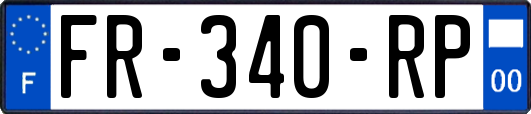 FR-340-RP