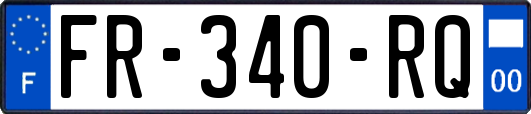 FR-340-RQ