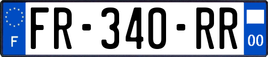 FR-340-RR