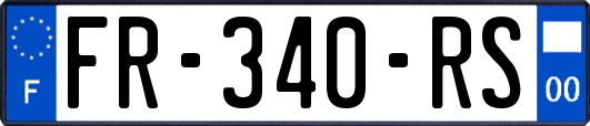 FR-340-RS