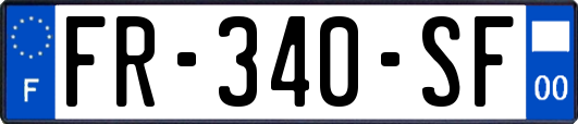 FR-340-SF