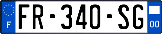 FR-340-SG