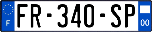 FR-340-SP