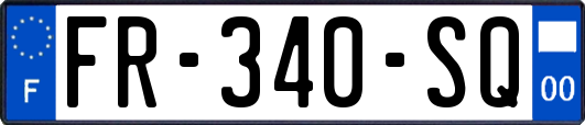 FR-340-SQ