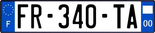 FR-340-TA