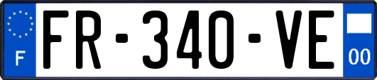 FR-340-VE