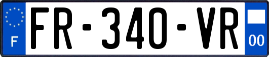FR-340-VR