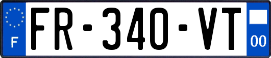 FR-340-VT