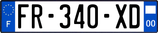 FR-340-XD