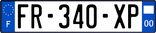 FR-340-XP