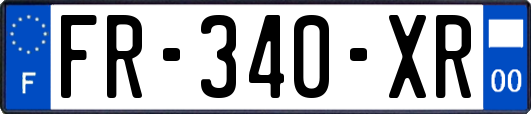 FR-340-XR