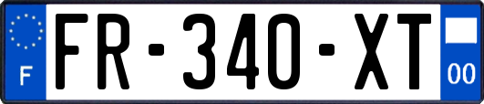 FR-340-XT