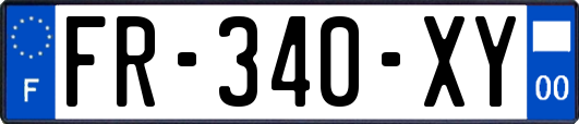 FR-340-XY
