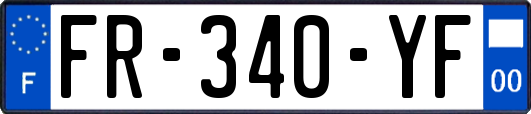 FR-340-YF