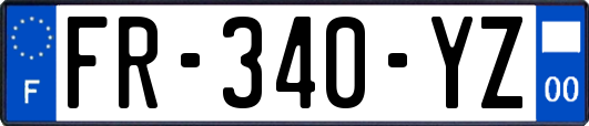 FR-340-YZ