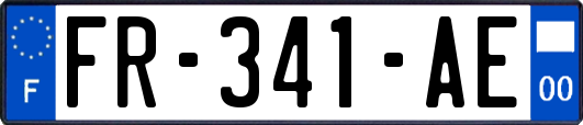 FR-341-AE