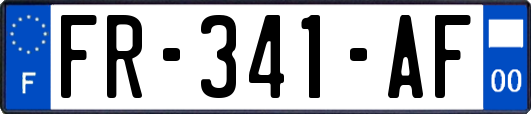 FR-341-AF