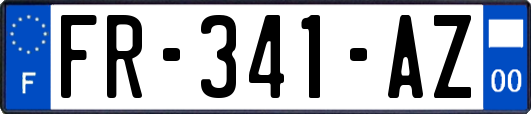 FR-341-AZ