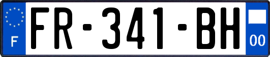 FR-341-BH