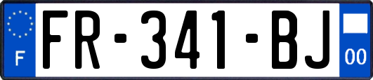 FR-341-BJ