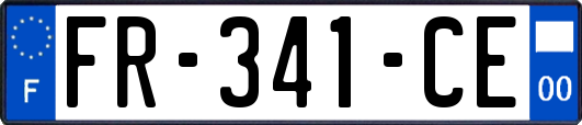FR-341-CE