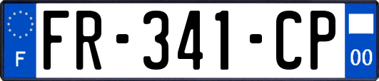 FR-341-CP