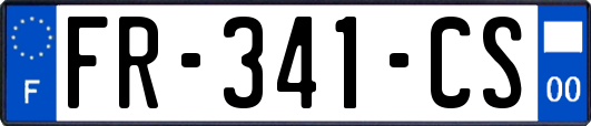 FR-341-CS
