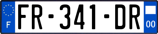 FR-341-DR