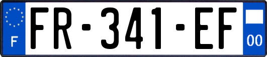 FR-341-EF