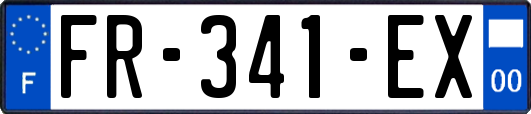 FR-341-EX