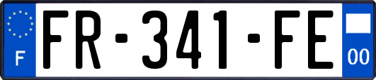 FR-341-FE