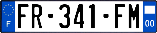 FR-341-FM
