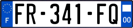 FR-341-FQ