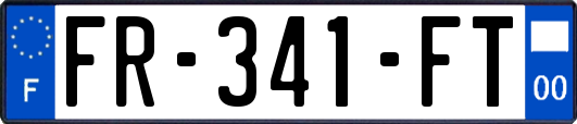 FR-341-FT