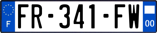 FR-341-FW