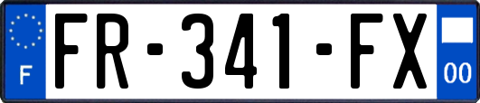 FR-341-FX