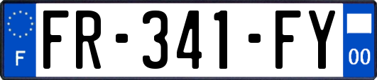 FR-341-FY