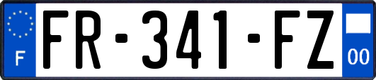 FR-341-FZ