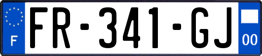 FR-341-GJ