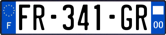 FR-341-GR