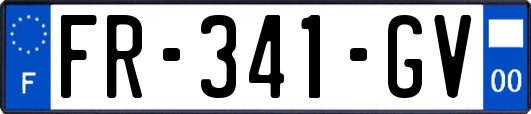 FR-341-GV