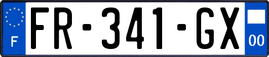 FR-341-GX