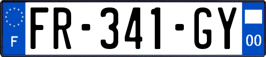 FR-341-GY
