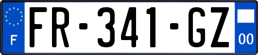 FR-341-GZ