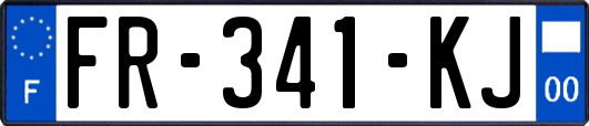 FR-341-KJ