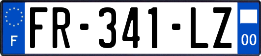 FR-341-LZ