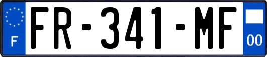 FR-341-MF