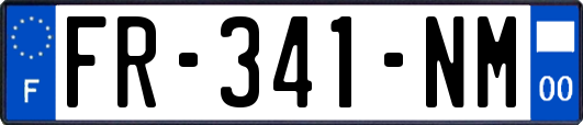 FR-341-NM