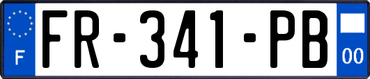 FR-341-PB