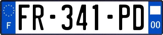 FR-341-PD